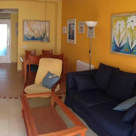 Estrella Blanca 2 * Dénia