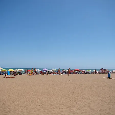 Estrella Blanca 2 Apartamento Dénia